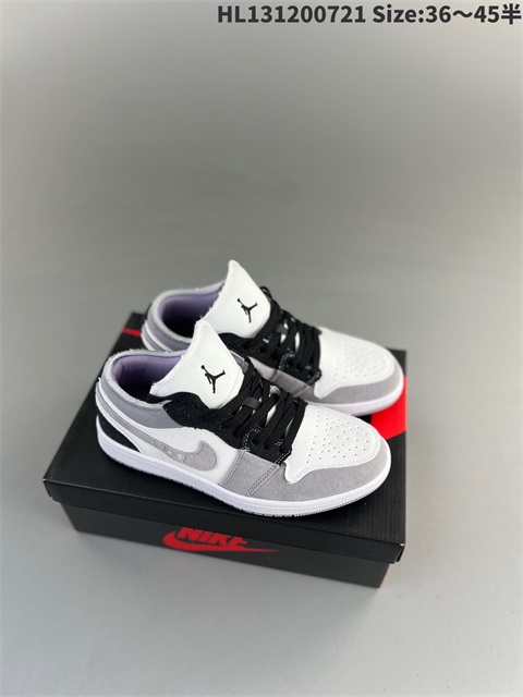 women air jordan 1 shoes 2023-10-9-463